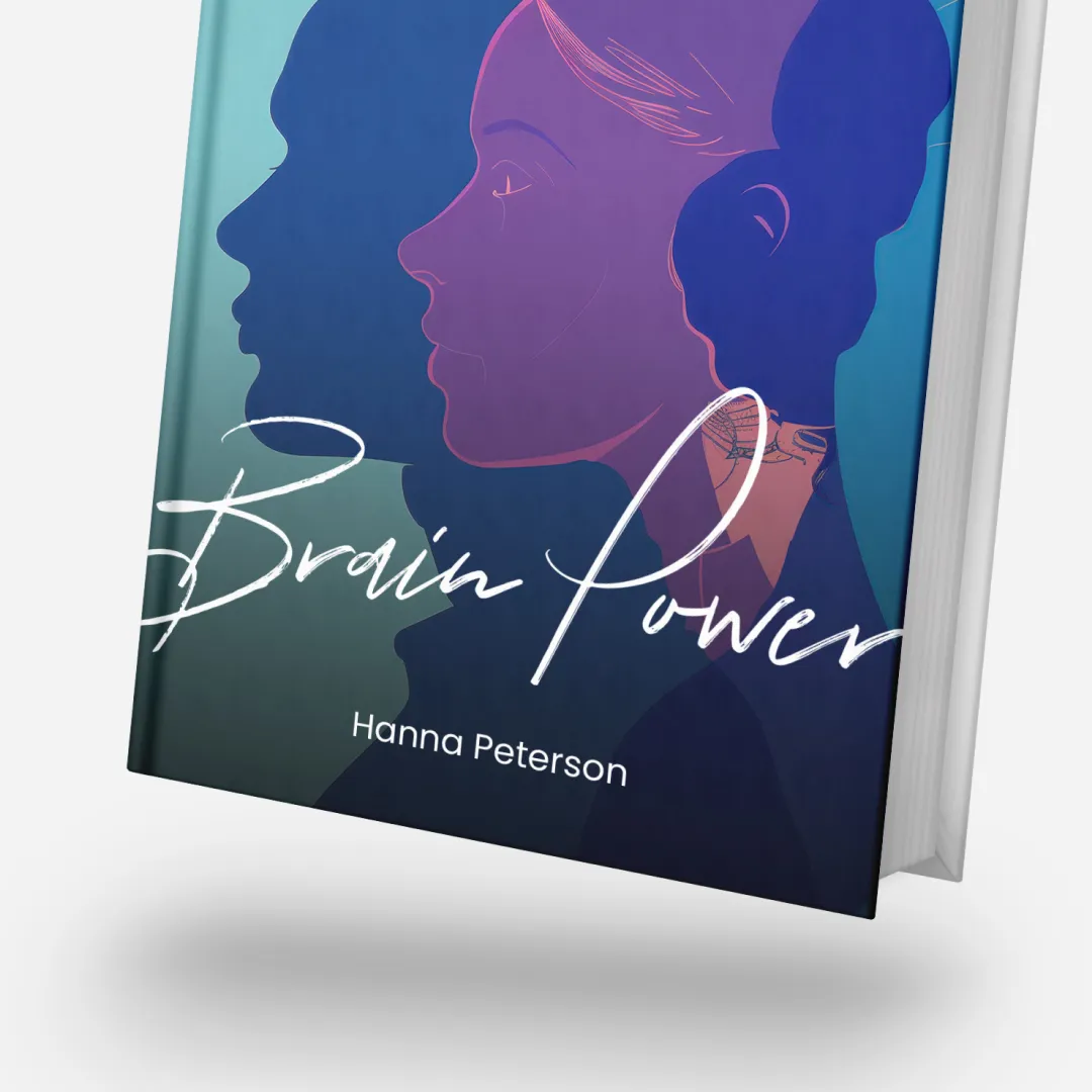 Brain Power - Image 2